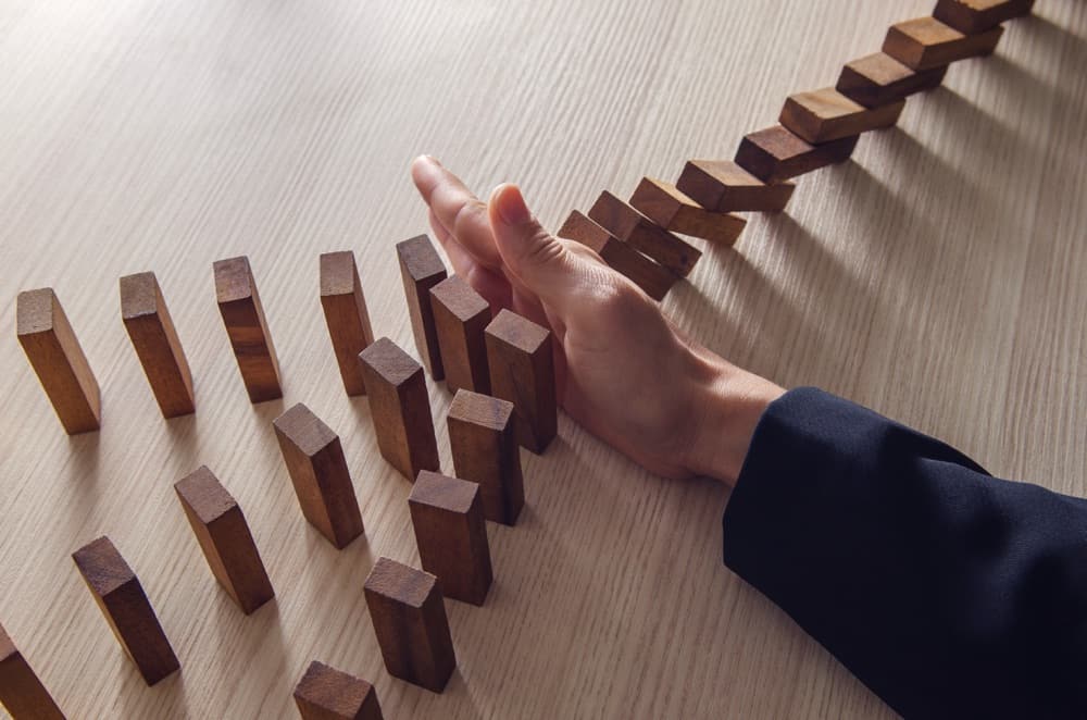 Outsourcing prevent problems sunnyhq