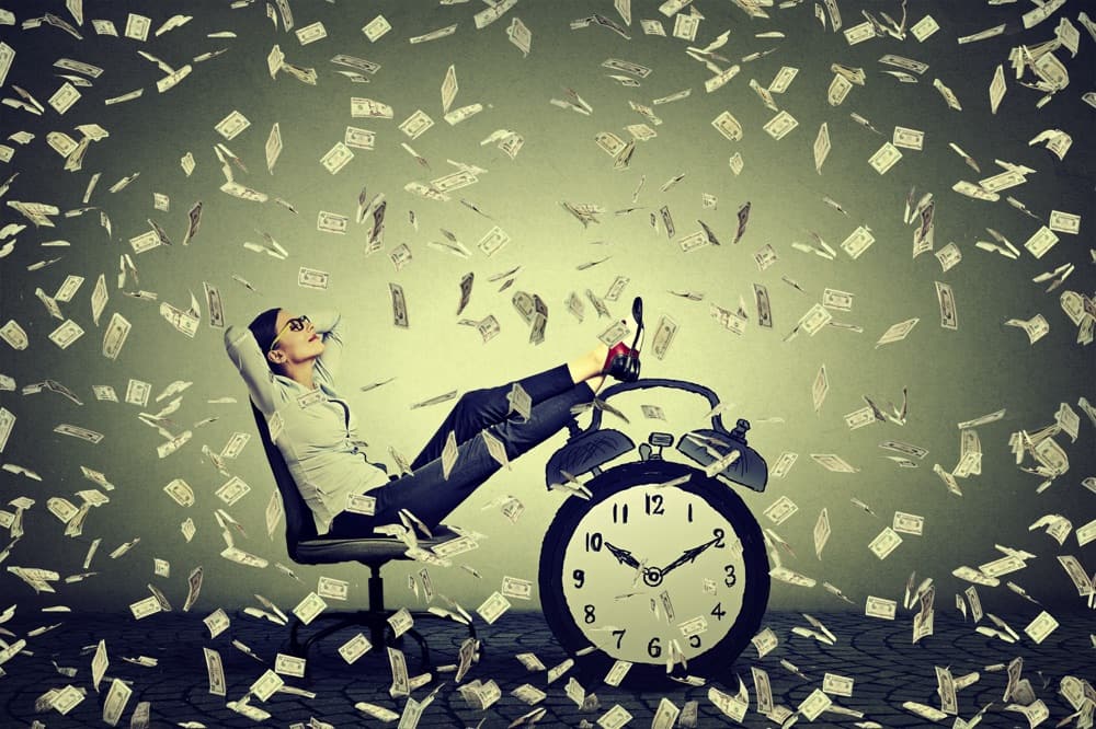 Outsourcing your time is precious sunnyhq