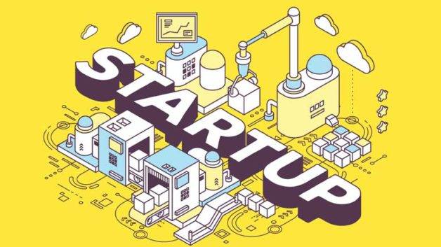 WordPress perfect for startups