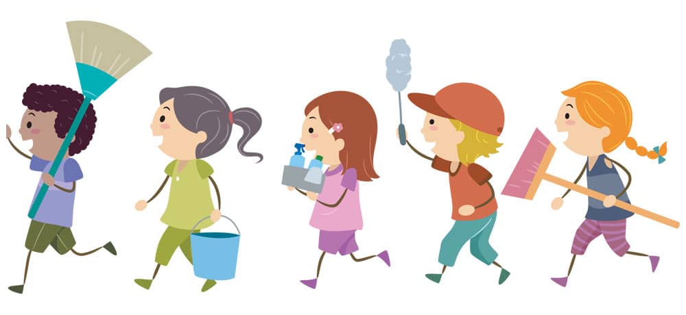 Clean up WordPress with Sunny HQ