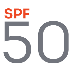 Sunny HQ SPF 50 hosting WP care plan