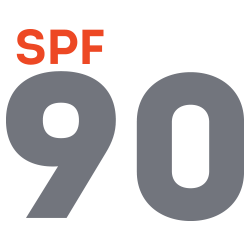 Sunny HQ SPF 90 hosting WP care plan