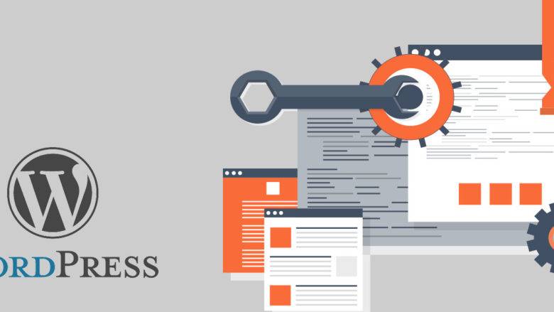 WordPress Maintenance Release Sunny HQ