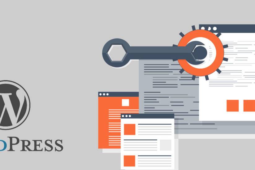 WordPress Maintenance Release Sunny HQ