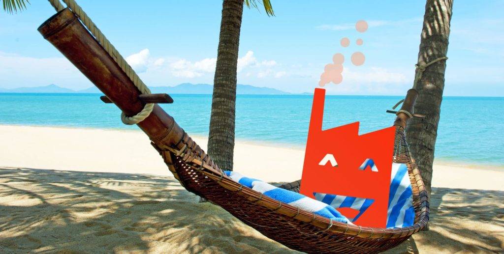 Relax and maintain WordPress support