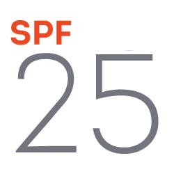 SPF25 Sunny HQ Support