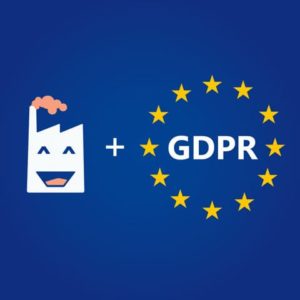 GDPR Compliance Cookie Consent Solution