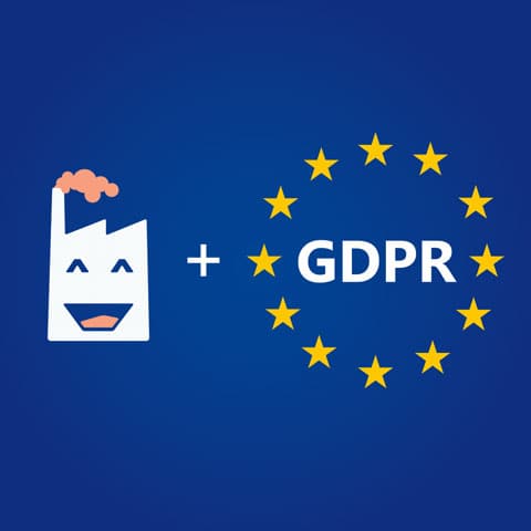 GDPR Compliance Cookie Consent Solution