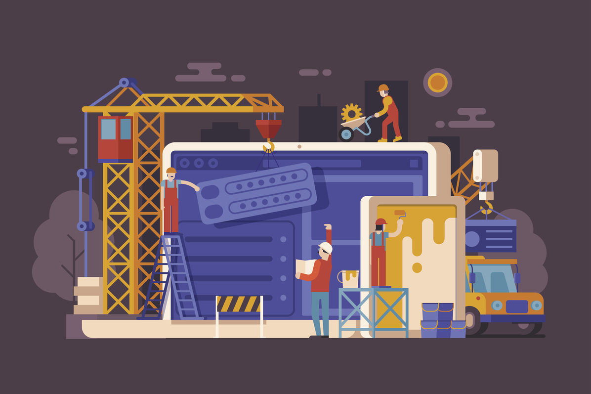 website maintenance costs