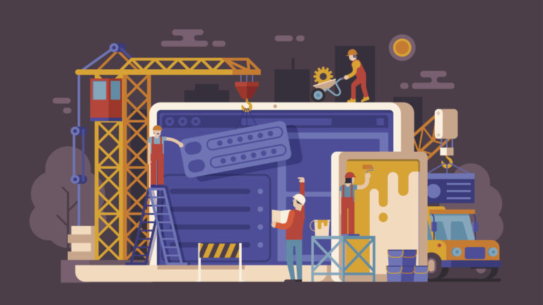 website maintenance costs