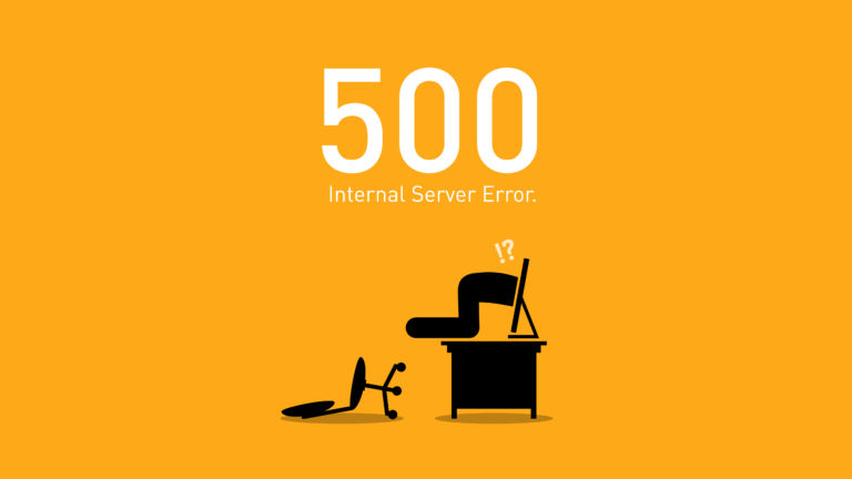 What Does 500 Internal Server Error Mean and How to Fix It
