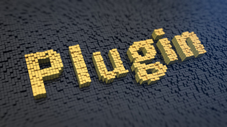 What's the Difference Between a Plugin and a Widget