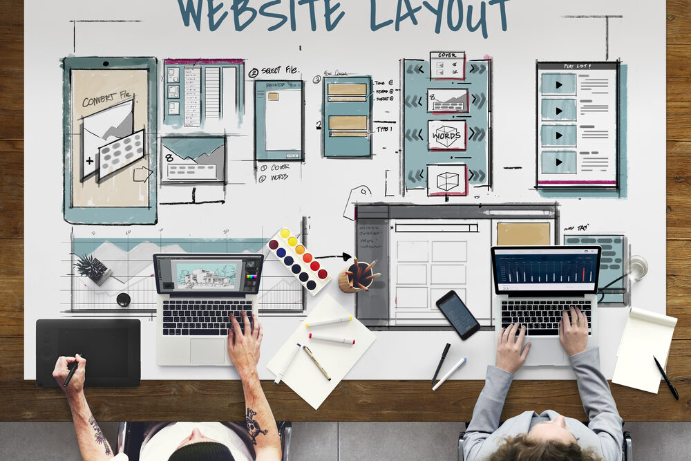 What Are the Elements of a Responsive Web Design