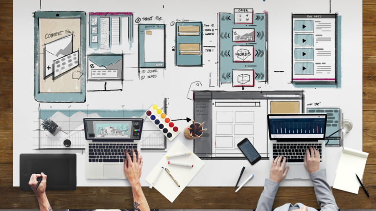 What Are the Elements of a Responsive Web Design