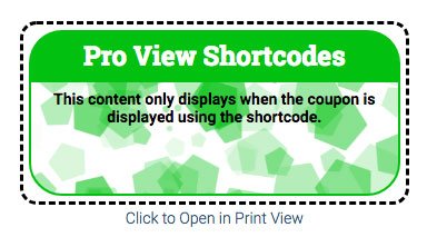 WordPress Coupon Plugins