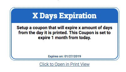 WordPress Coupon Plugins