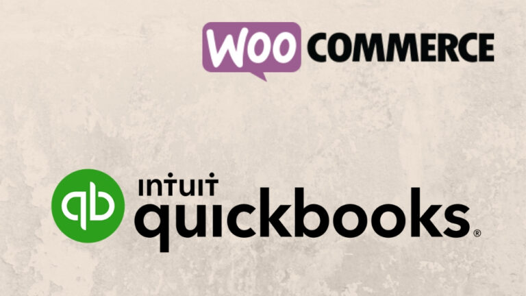How to Integrate QuickBooks With WooCommerce