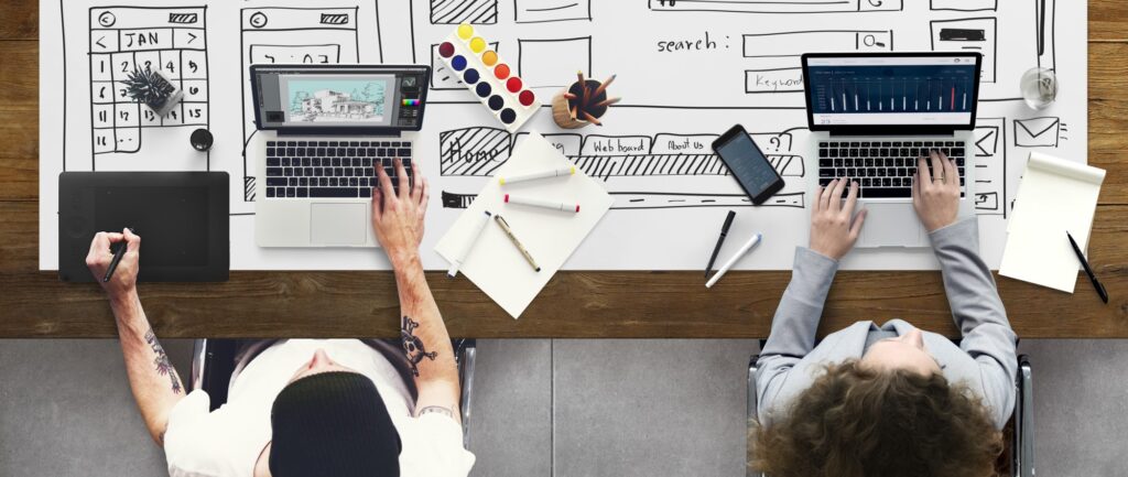 WordPress.com vs. WordPress.org