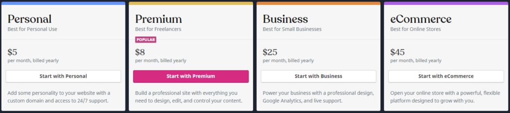 WordPress.com_Pricing
