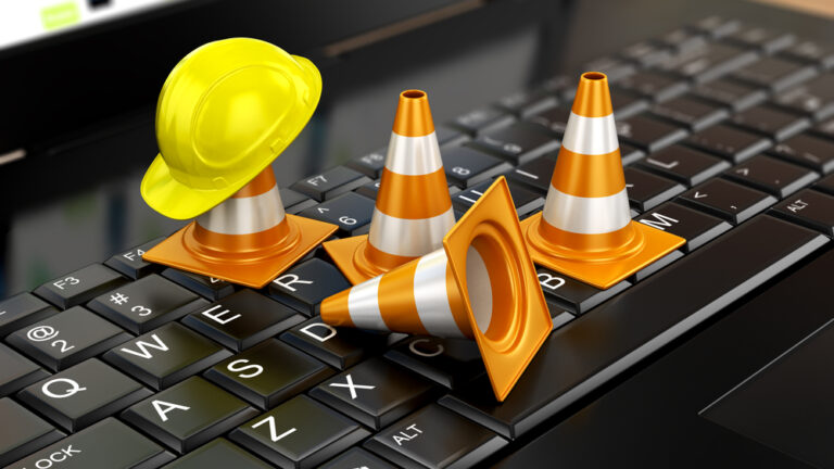 WordPress Maintenance