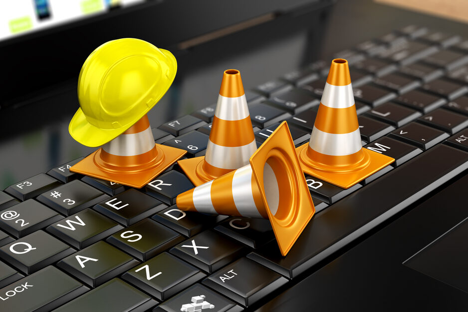 WordPress Maintenance