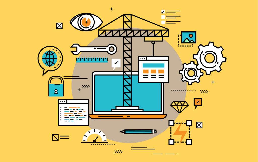 WordPress Maintenance Plan