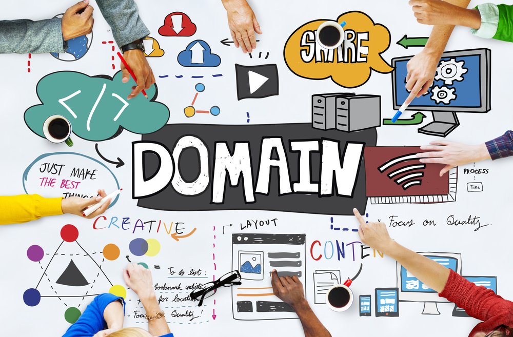 domain name