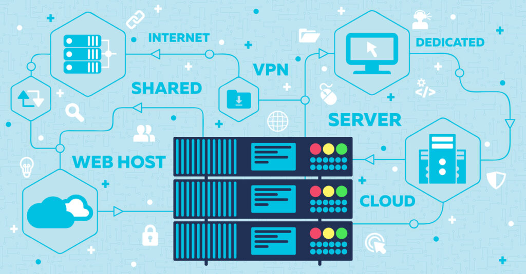 Managed WordPress vs Shared Hosting