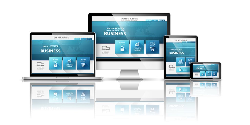 Responsive and Adaptive Design