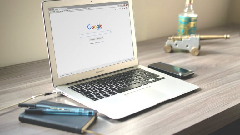 Google Search Console Getting Started