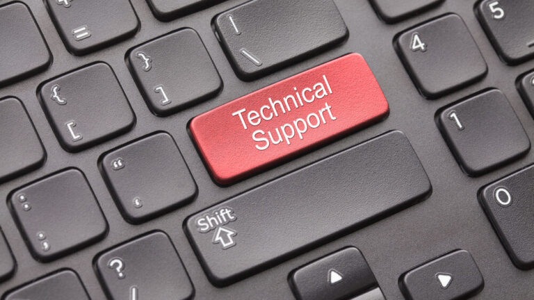 wordpress support services