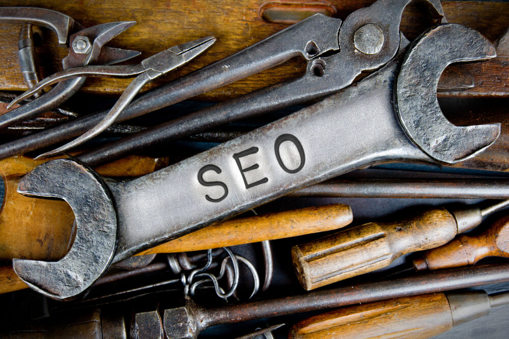 best seo tools