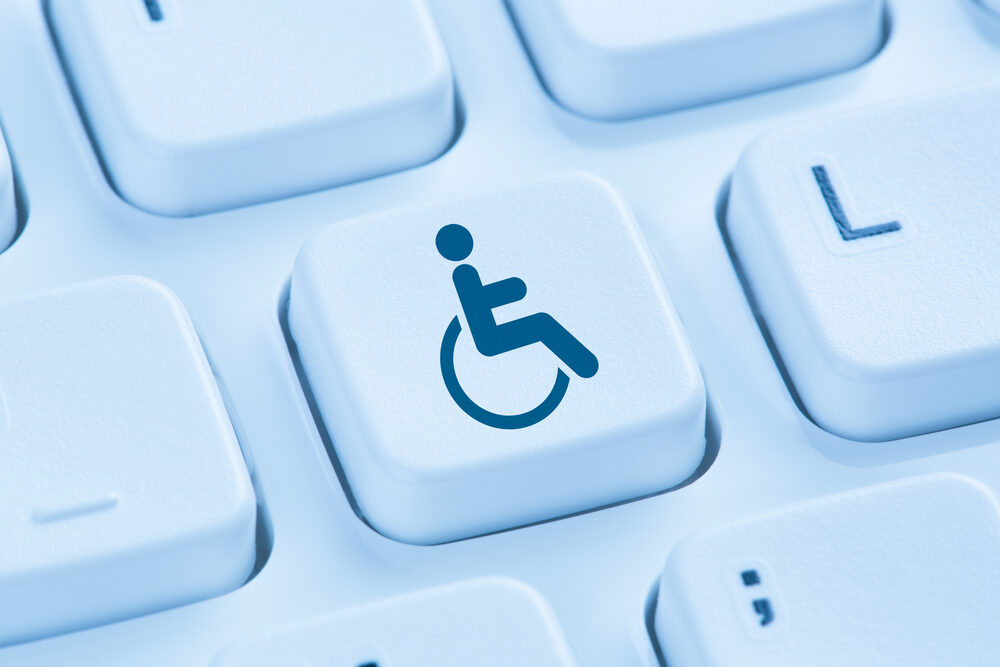 WordPress Accessibility