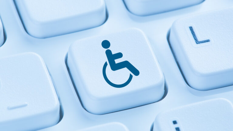 WordPress Accessibility