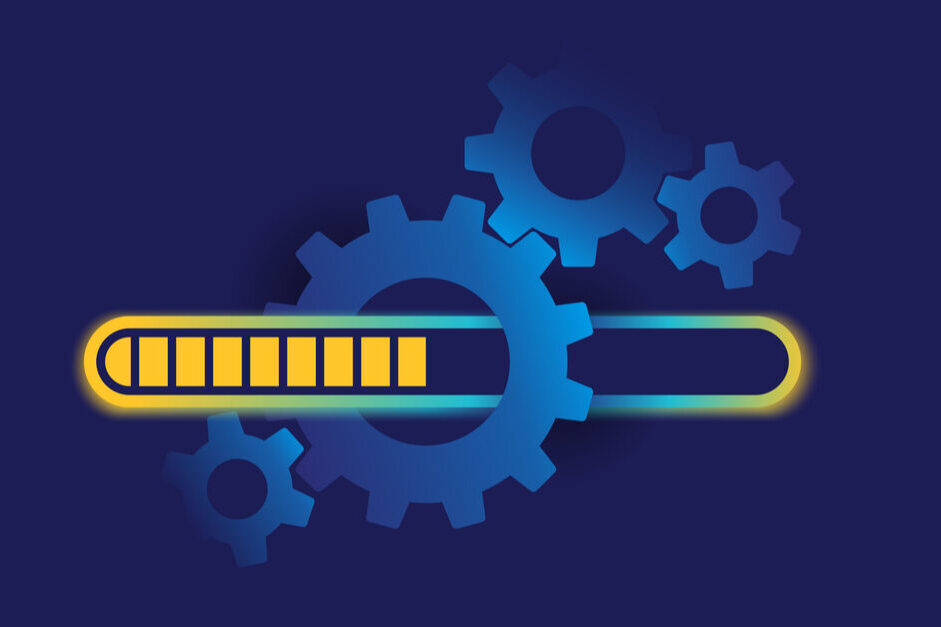 WordPress Site Updates