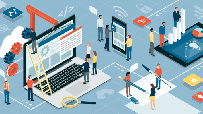 Managed WordPress Website Services