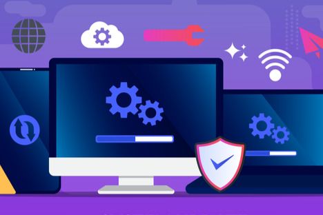 WordPress Software Update