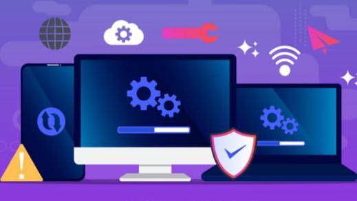 WordPress Software Update