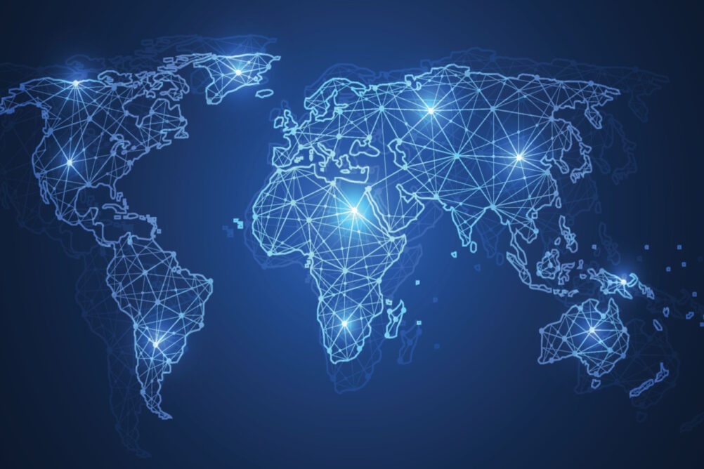 WordPress CDN Content Delivery Network