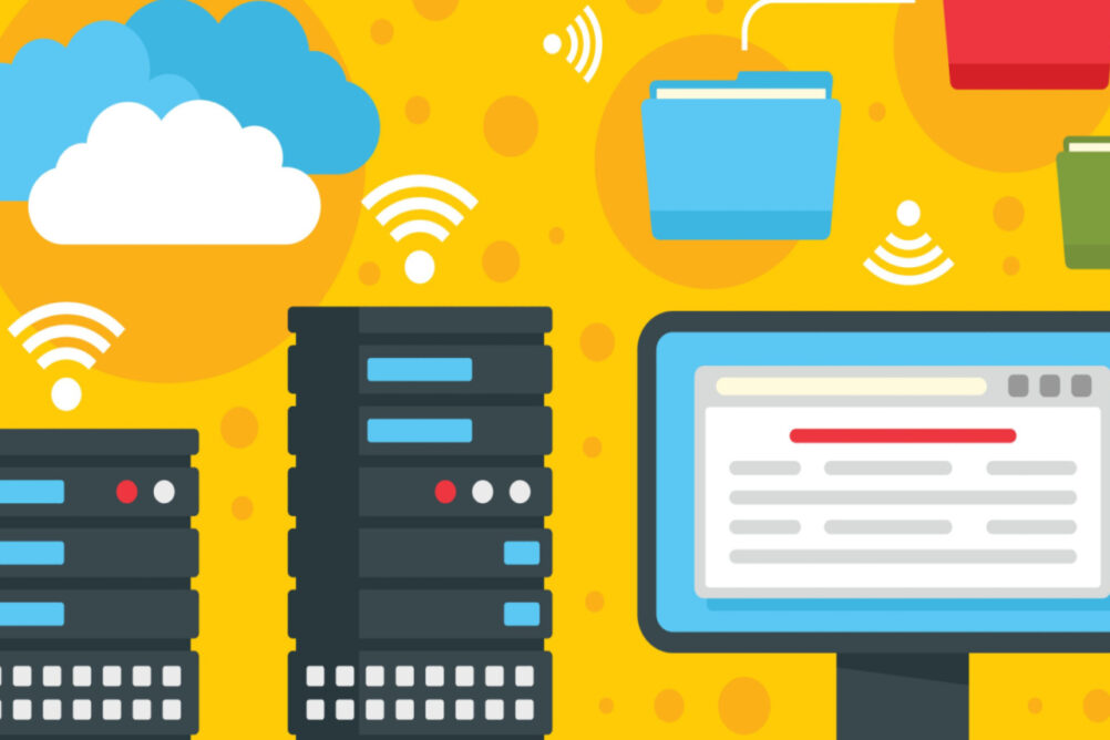 WordPress Hosting Provider