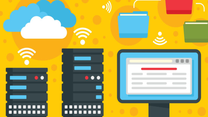 WordPress Hosting Provider