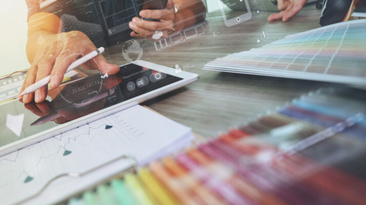 Aesthetic WordPress Ideas