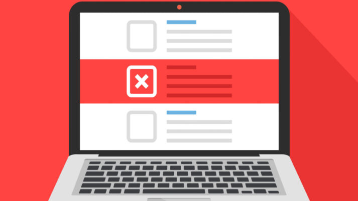 WordPress Website Maintenance Mistakes