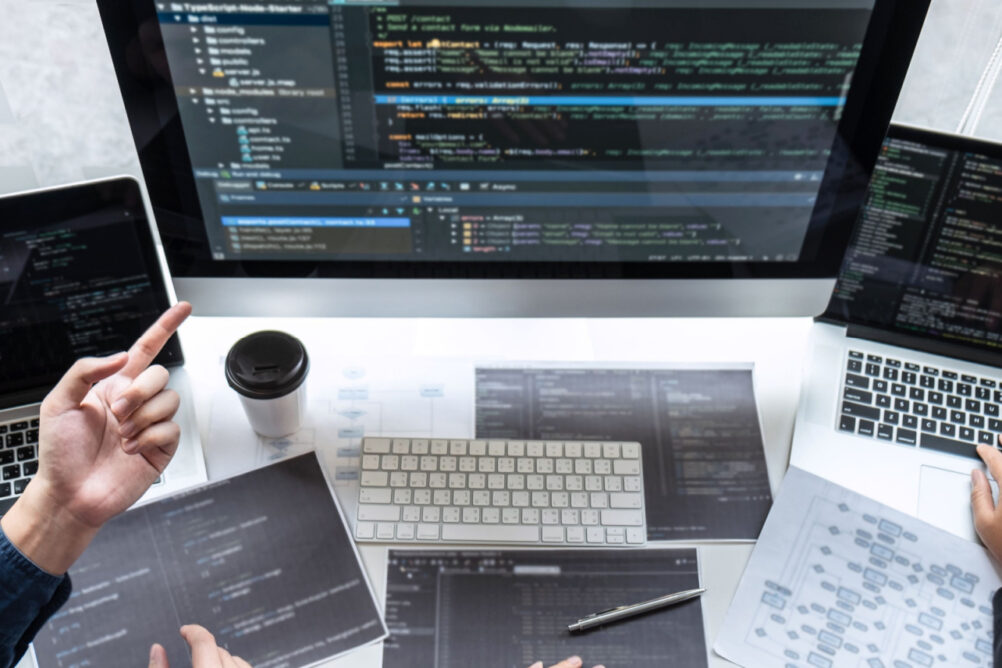 WordPress website management service