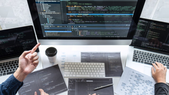 WordPress website management service