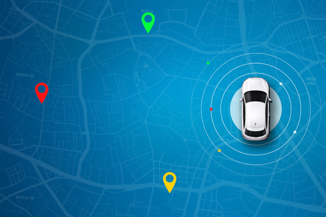 WordPress Map Plugin