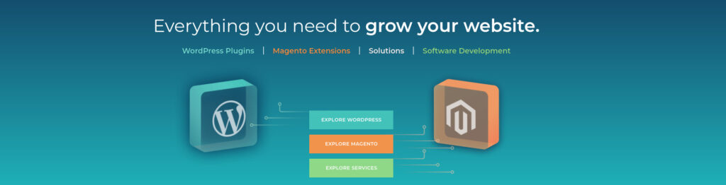 Creative Minds WordPress Map Plugin