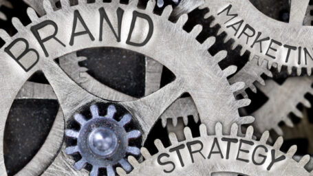 Branding and Marketing Gears
