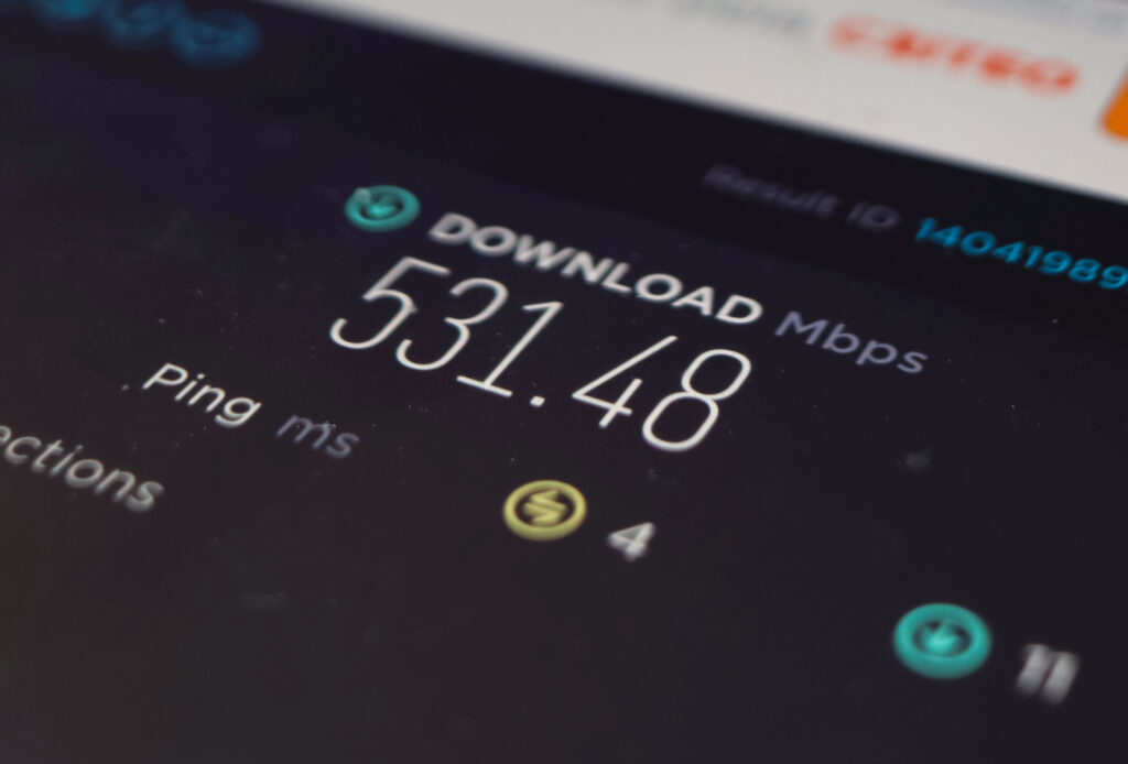 Managed hosting delivers performance and speed