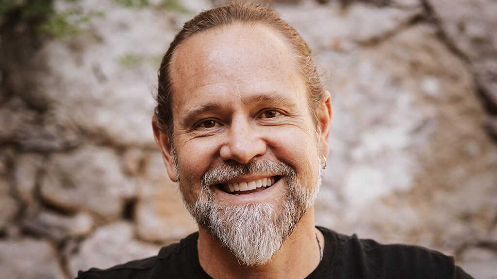 Dylan Bost, Co-Founder and CEO of Sunny HQ